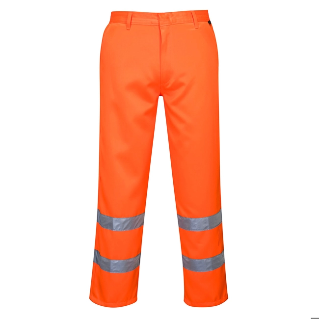 Vendita online Pantaloni Poliestere-cotone Hi-Vis