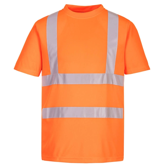 Vendita online T-Shirt Eco Hi-Vis (confezione da 6)