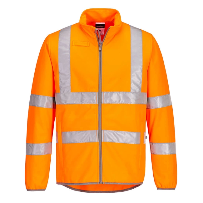 Vendita online Softshell Hi-Vis (2L) PW2