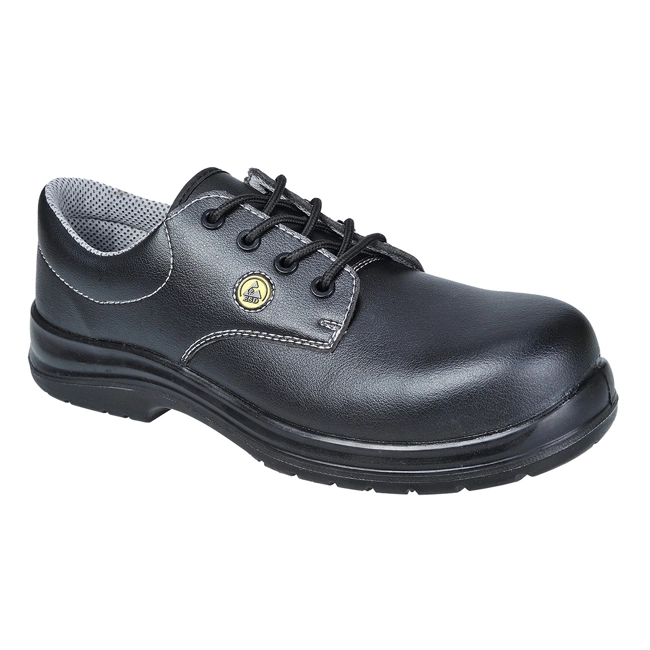 Vendita online Scarpa allacciata S2 ESD in composito Portwest