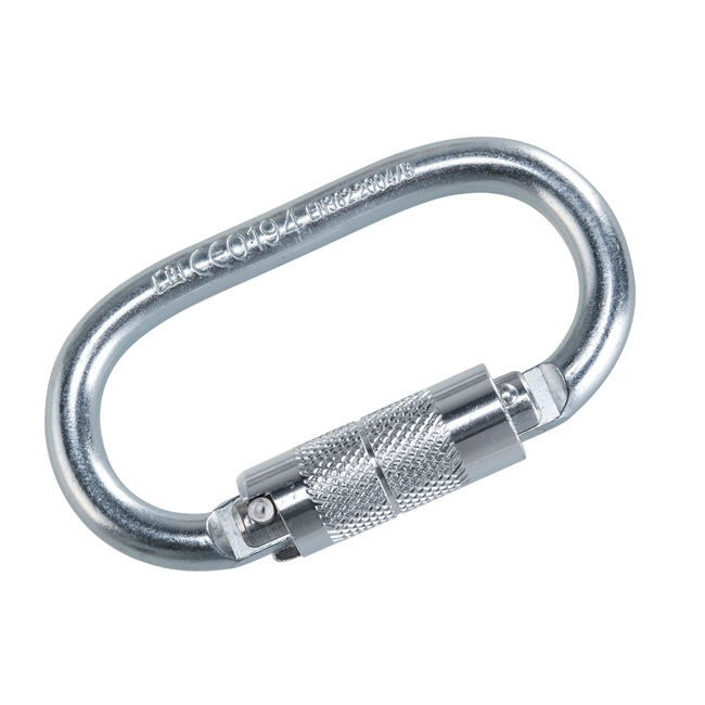 Vendita online Moschettone Twist Lock