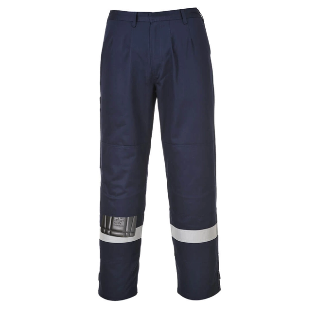 Vendita online Pantaloni Bizflame plus