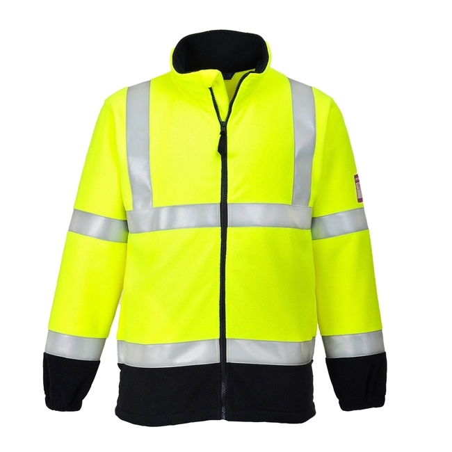 Vendita online Pile Hi-Vis antistatico e ignifugo