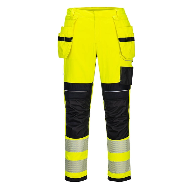 Vendita online PW3 Pantaloni Holster Hi-Vis FR