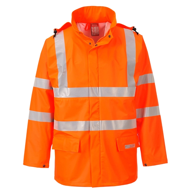 Vendita online Giacca Sealtex Flame Hi-Vis