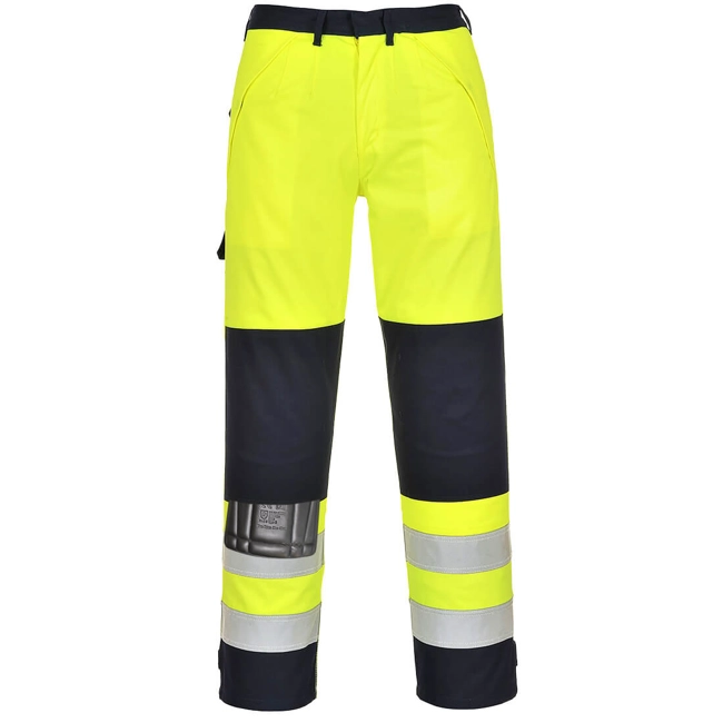 Vendita online Pantalone Hi-Vis multi norma