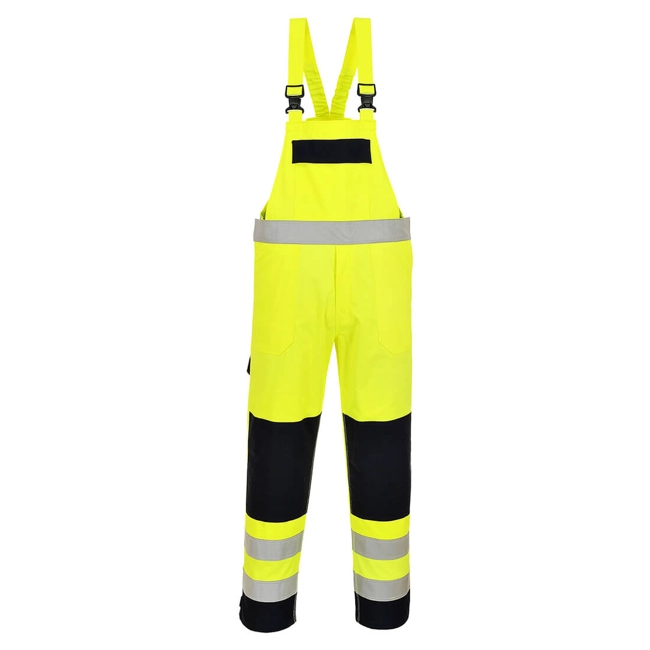 Vendita online Salopette Hi-Vis multi norma