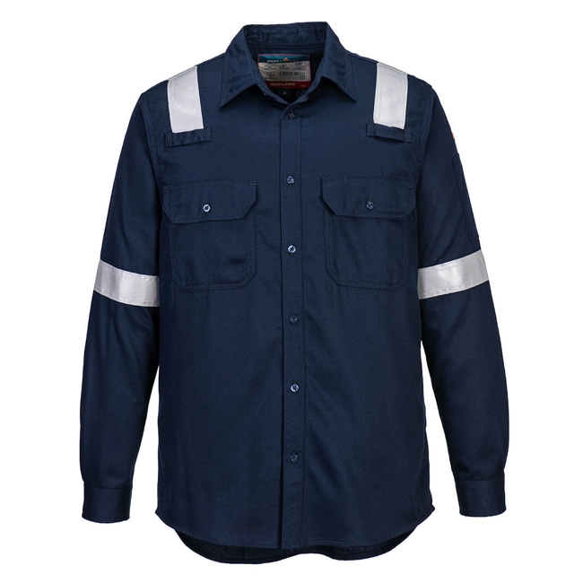 Vendita online Camicia leggera FR Antistatica