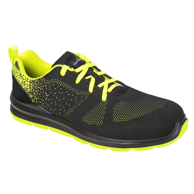 Vendita online Scarpa Steelite Aire Trainer S1P