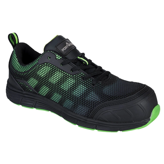 Vendita online Scarpa Portwest Ogwen in composito S1P