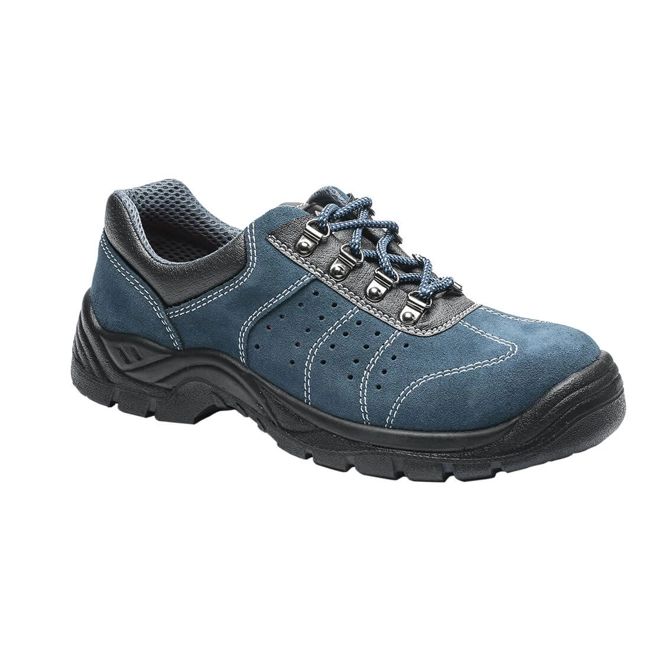 Vendita online Scarpa traforata S1P Steelite