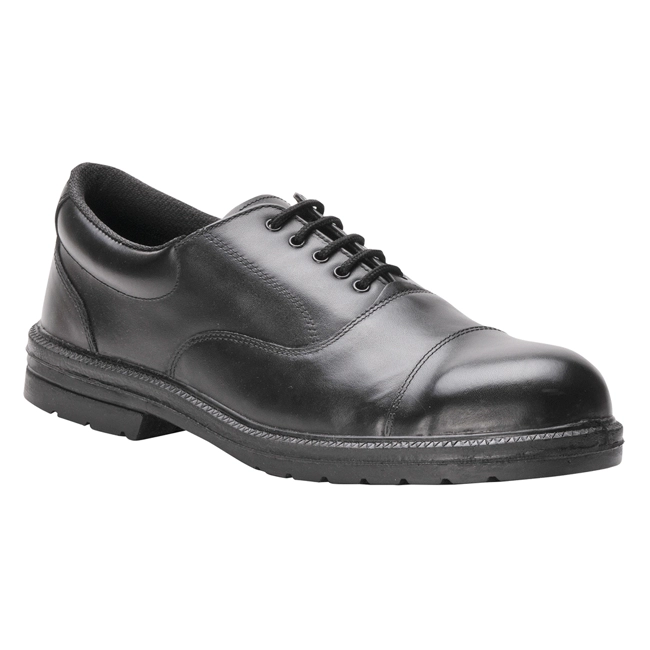 Vendita online Scarpa Executive Oxford Steelite S1P