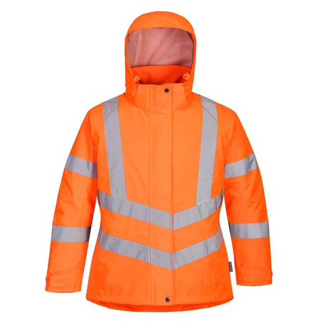 Vendita online Giacca invernale donna Hi-Vis