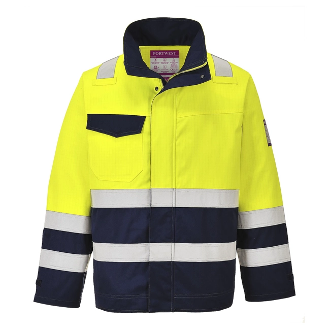 Vendita online Giacca Modaflame Hi-Vis