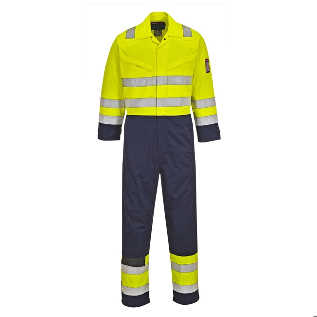 Vendita online Tuta Modaflame Hi-Vis