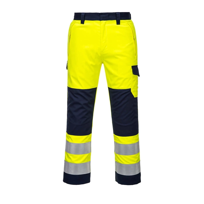 Vendita online Pantaloni Hi-Vis Modaflame