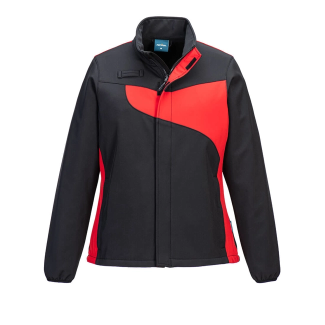 Vendita online Giacca da donna in Softshell PW2 (2L)