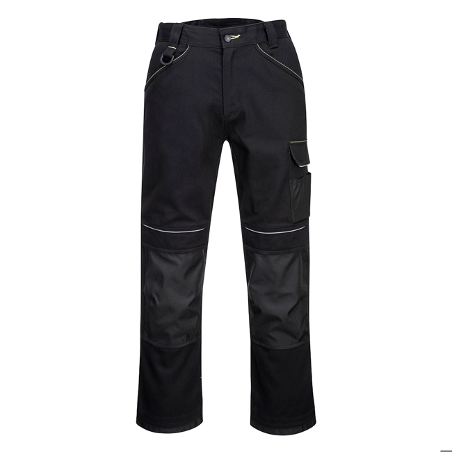 Vendita online PW3 Pantalone da lavoro in cotone