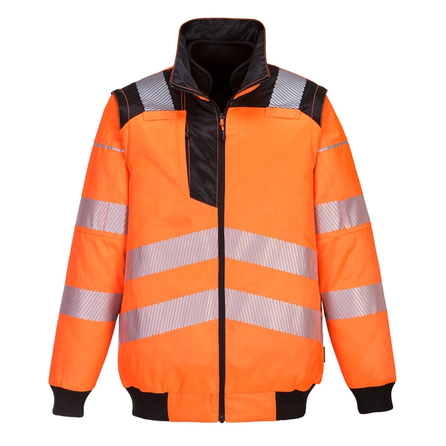 Vendita online Bomber PW3 Hi-Vis 3-in-1