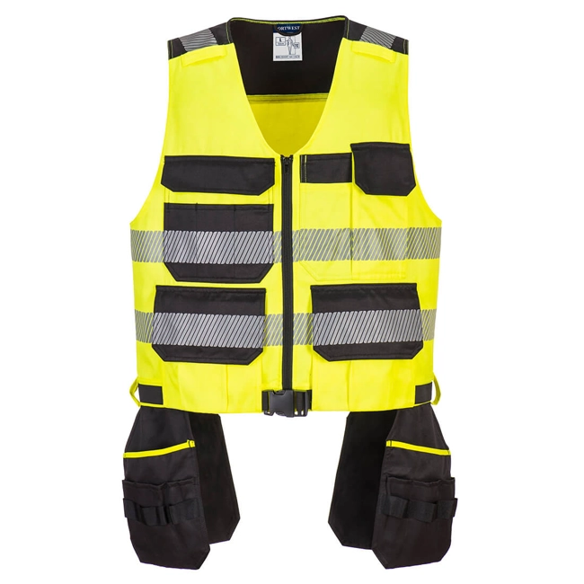 Vendita online Gilet per Attrezzi Classe 1 PW3