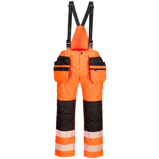 Vendita online Salopette Hi-Vis PW3