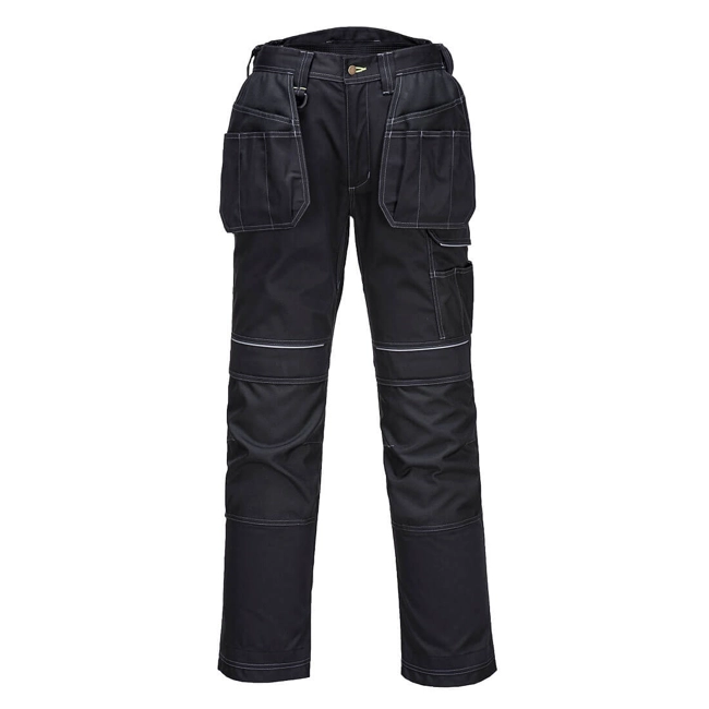 Vendita online PW3 Pantaloni Holster invernali foderati