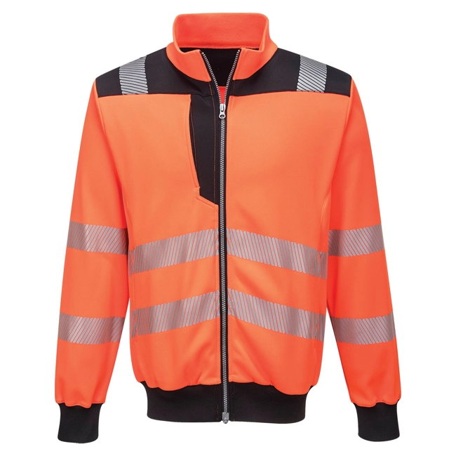 Vendita online PW3 Felpa Hi-Vis