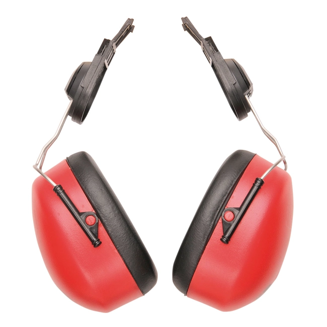 Vendita online Cuffie Endurance Clip-On