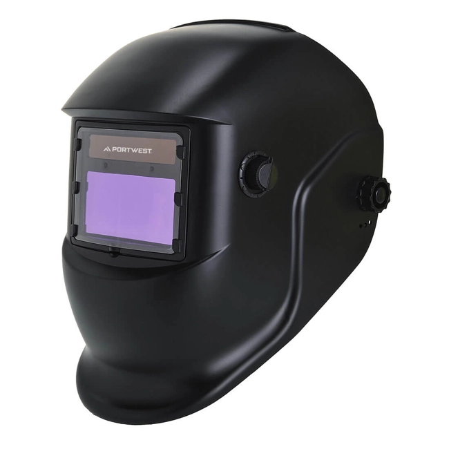 Vendita online Casco per Saldatura BizWeld Plus