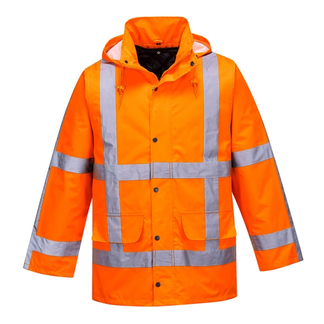 Vendita online Giacca Traffic RWS Hi-Vis