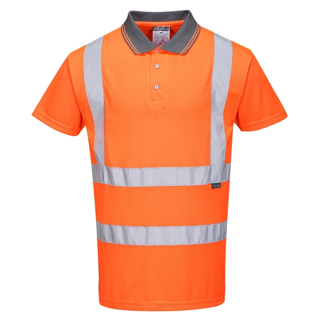 Vendita online Polo maniche corte RIS Hi-Vis