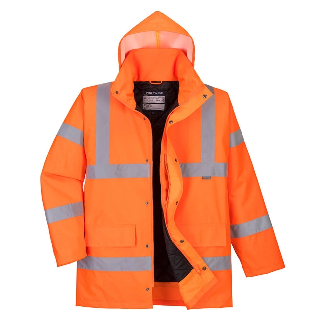 Vendita online Giacca Traffic invernale Hi-Vis