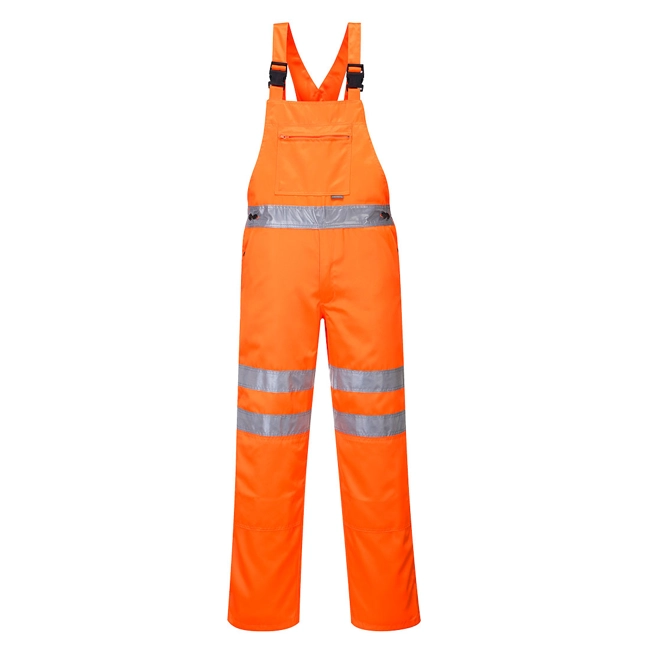 Vendita online Salopette RIS Hi-Vis