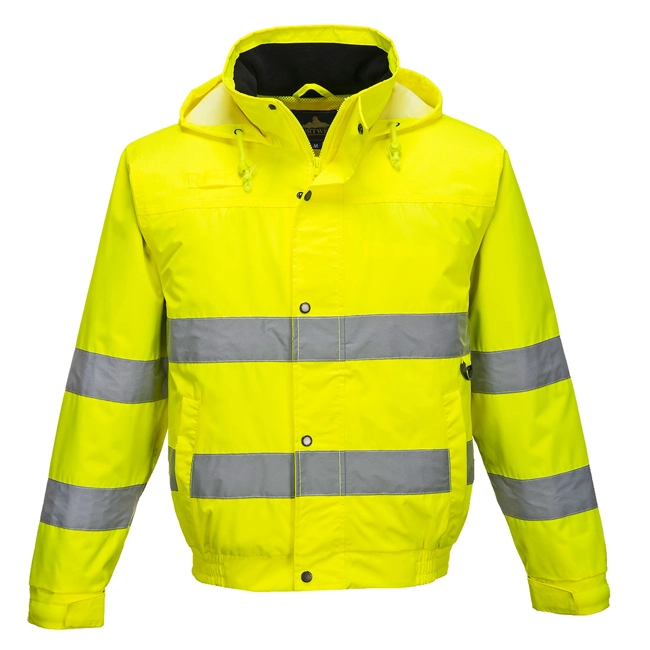 Vendita online Bomber impermeabile Lite Hi-Vis