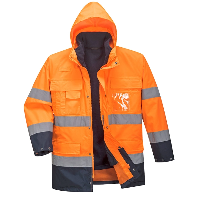 Vendita online Giacca Lite 3 in 1 Hi-Vis