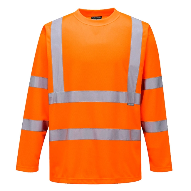 Vendita online T-Shirt maniche lunghe Hi-Vis