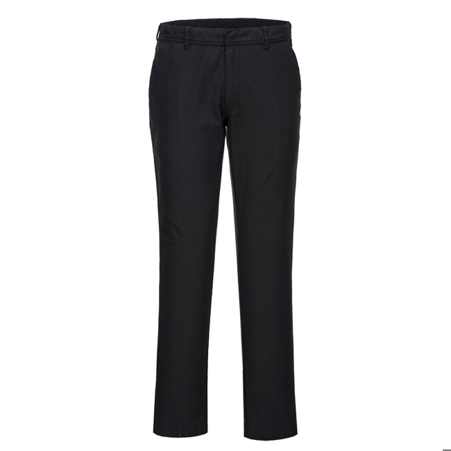 Vendita online Pantaloni Stretch Slim Chino