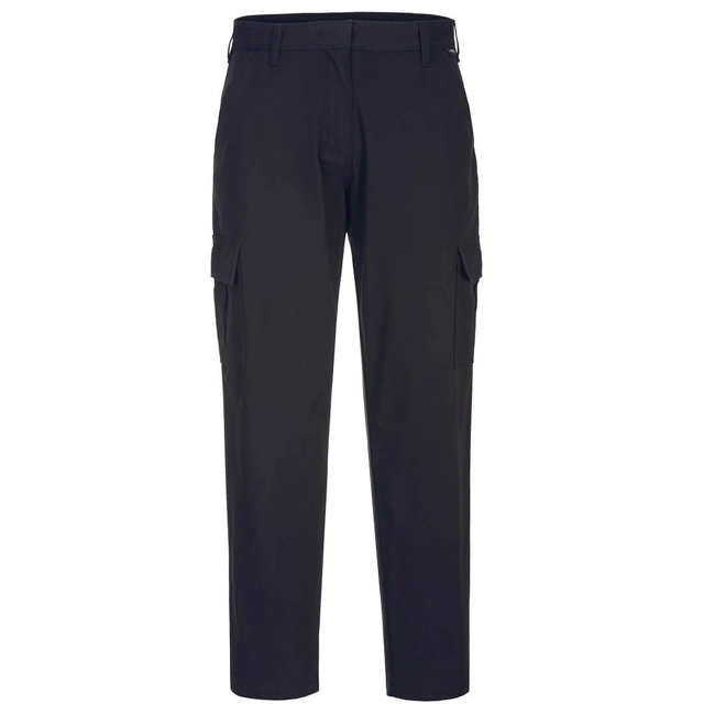 Vendita online Pantaloni cargo elasticizzati da donna