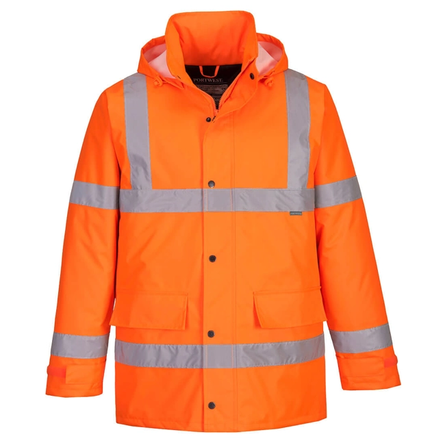 Vendita online Giacca Traffic Hi-Vis