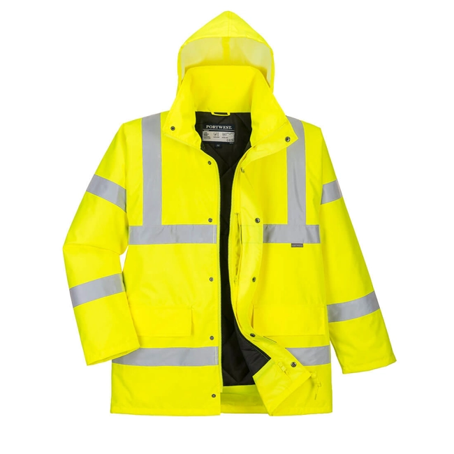 Vendita online Giacca traspirante Hi-Vis