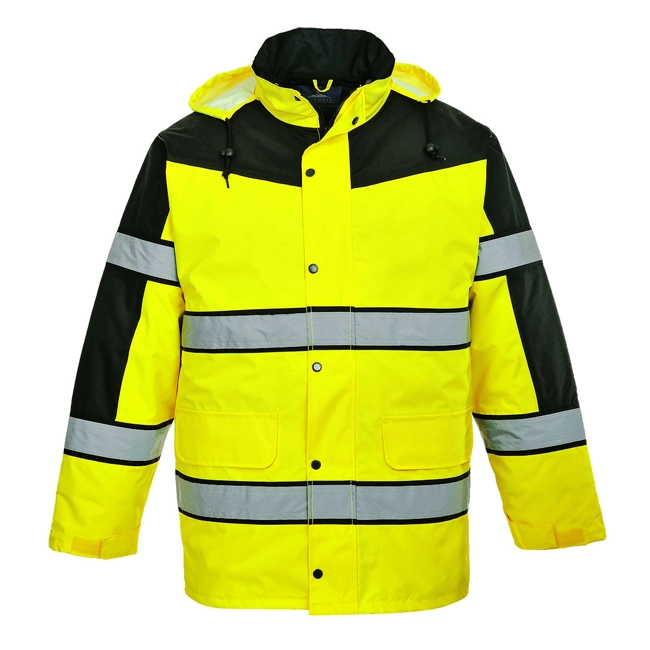 Vendita online Giacca Classic Bicolore Hi-Vis