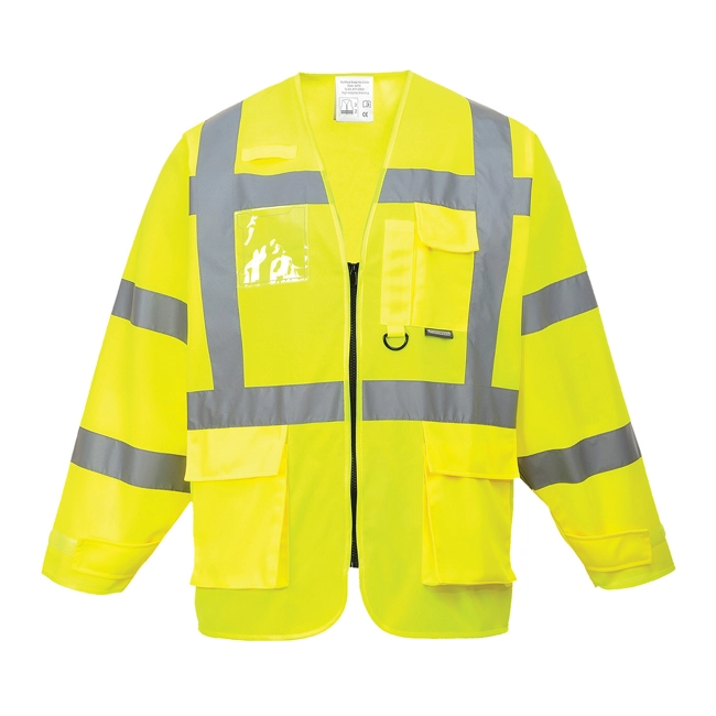 Vendita online Giacca Executive Hi-Vis