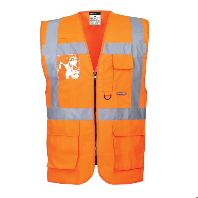 Vendita online Gilet Executive Berlino