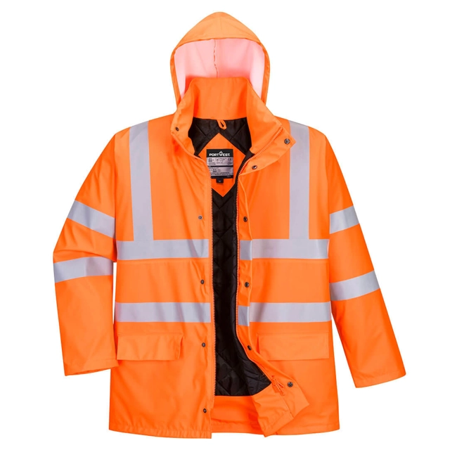 Vendita online Giacca Sealtex™ Ultra foderata - Hi-Vis