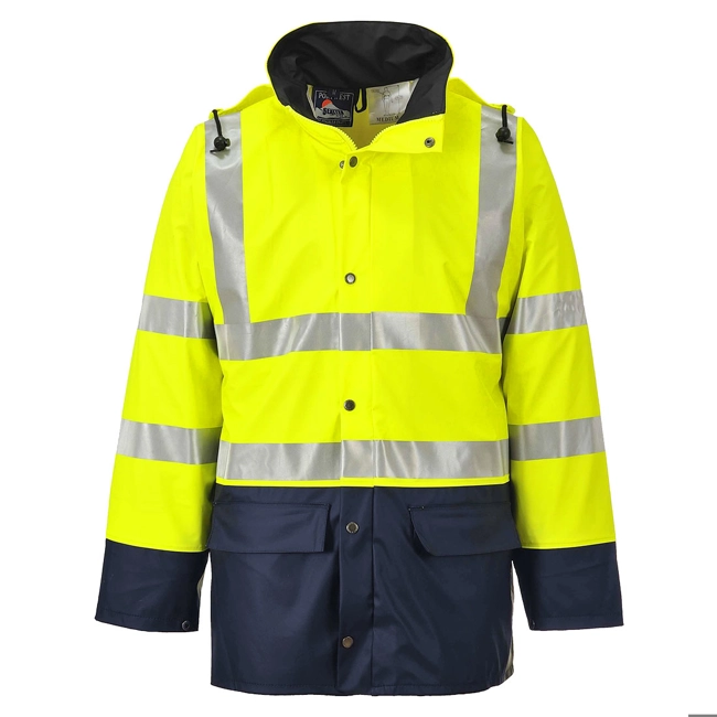 Vendita online Giacca Bicolore Sealtex™ Ultra sfoderata - Hi-Vis