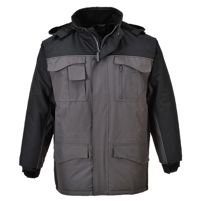 Vendita online Parka RS bicolore