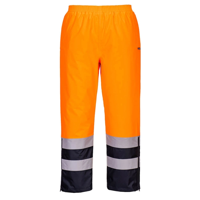 Vendita online Pantaloni traspiranti Hi-Vis