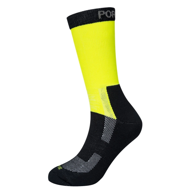 Vendita online Calza Hi-Vis leggera