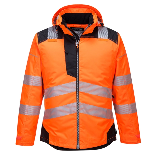 Vendita online PW3 Giacca invernale Hi-Vis