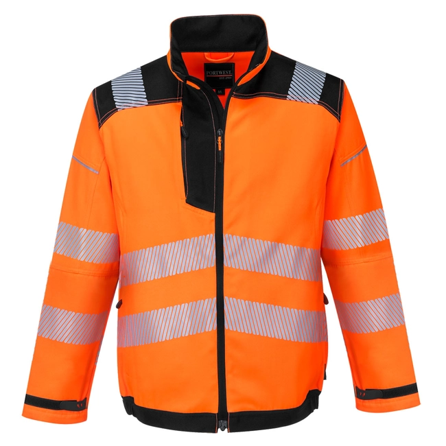 Vendita online PW3 Giacca da lavoro Hi-Vis